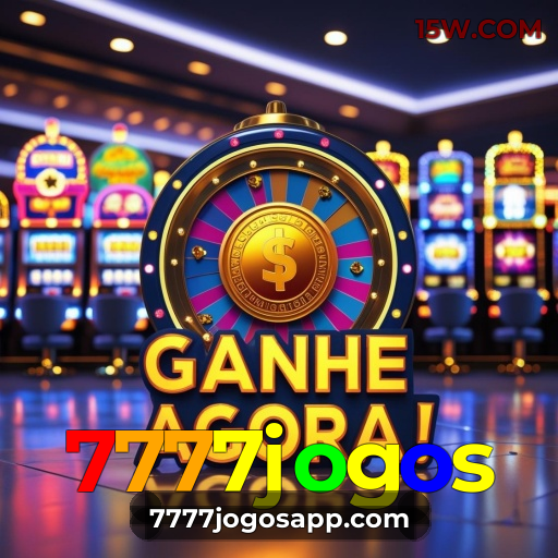 Requisitos do APK da 7777jogos para Android