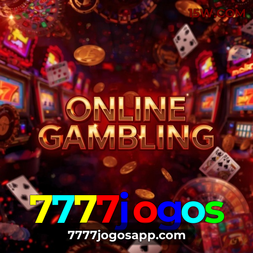 Download do App 7777jogos | Cassino Online Seguro
