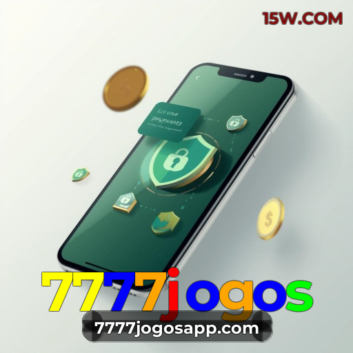 7777jogos PIX instantâneo Brasil - Depósito e saque em minutos 24/7