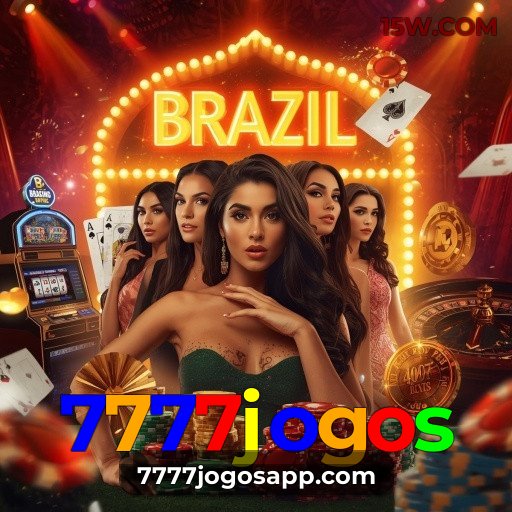 7777jogos suporte 24/7 português Brasil - 47 atendentes brasileiros chat ao vivo