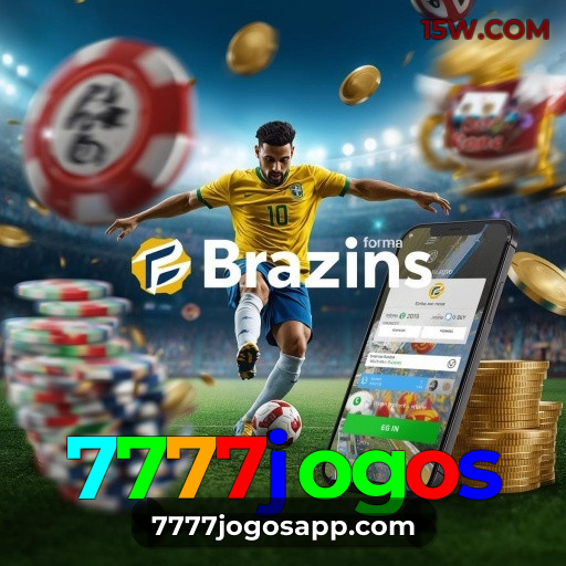 Tabela RTP dos jogos de cassino da 7777jogos