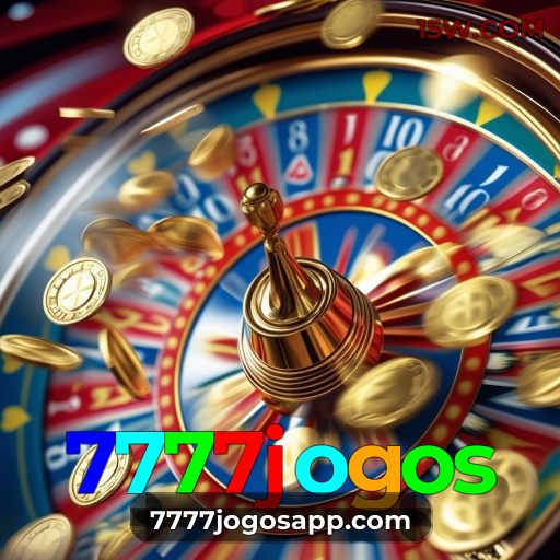 Loterias online disponíveis na 7777jogos