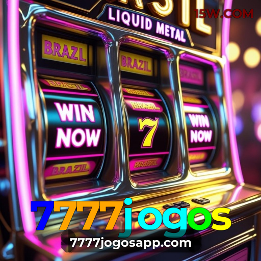 Estatísticas 7777jogos 2025–2026 - 120 mil jogadores ativos, R$72.5M pagos, RTP 96.52%
