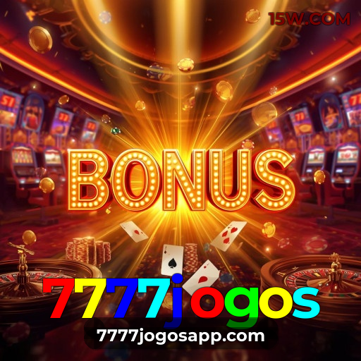 7777jogos APP mobile iOS Android - 187 mil downloads São Paulo Rio BH